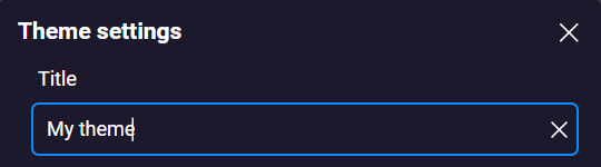 naming_theme naming_theme
