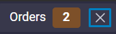 Cancel all orders Cancel all orders
