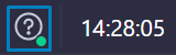 Индикатор обновления Update indicator