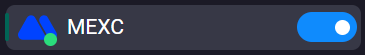 green_indicator_MEXC